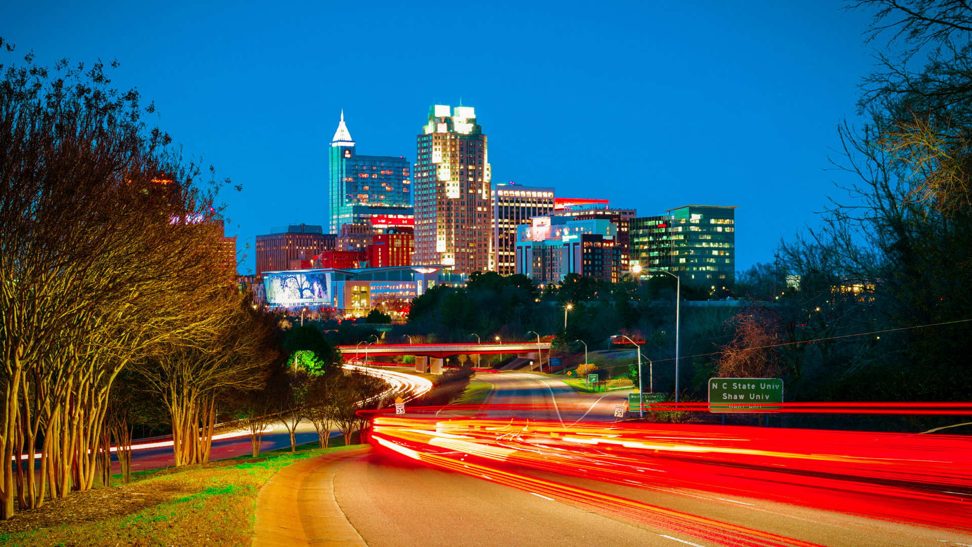 Is Raleigh-Durham the Hottest Real Estate of 2022?