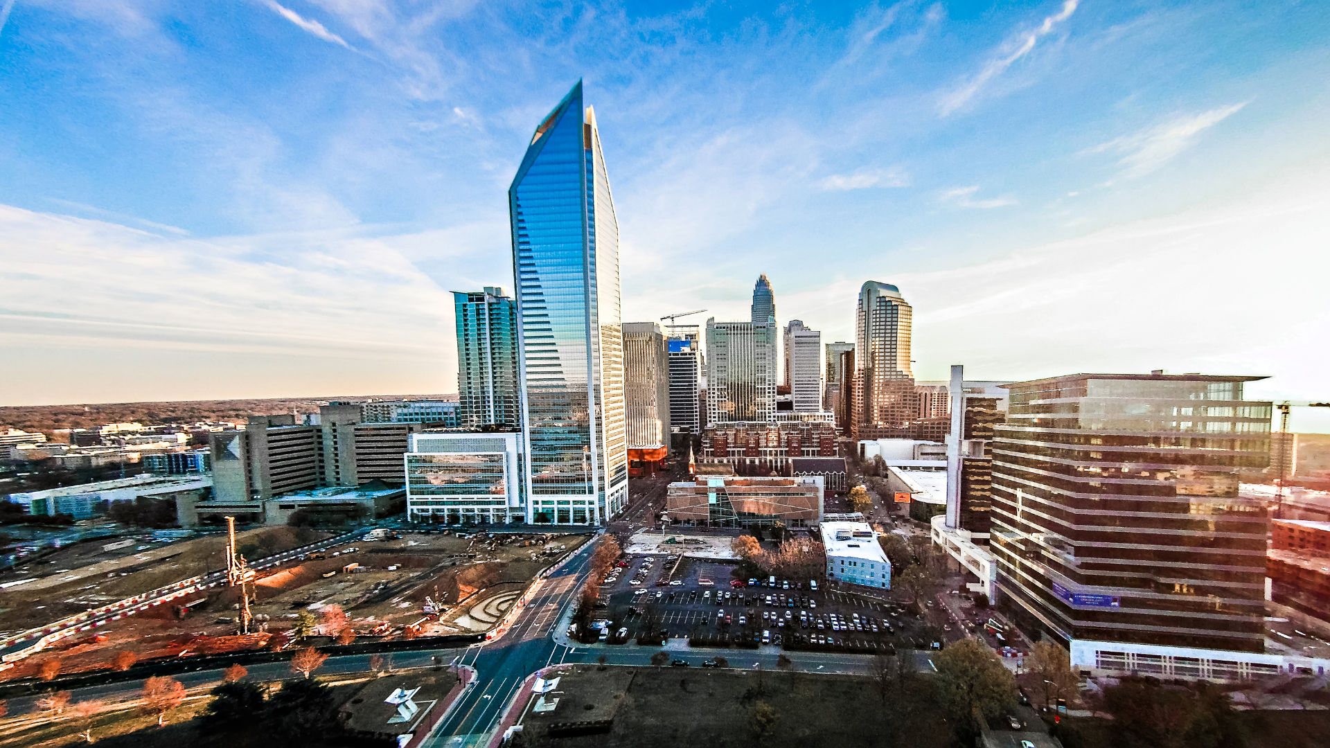 Moving to Charlotte, NC: The 10 Best Things to Do