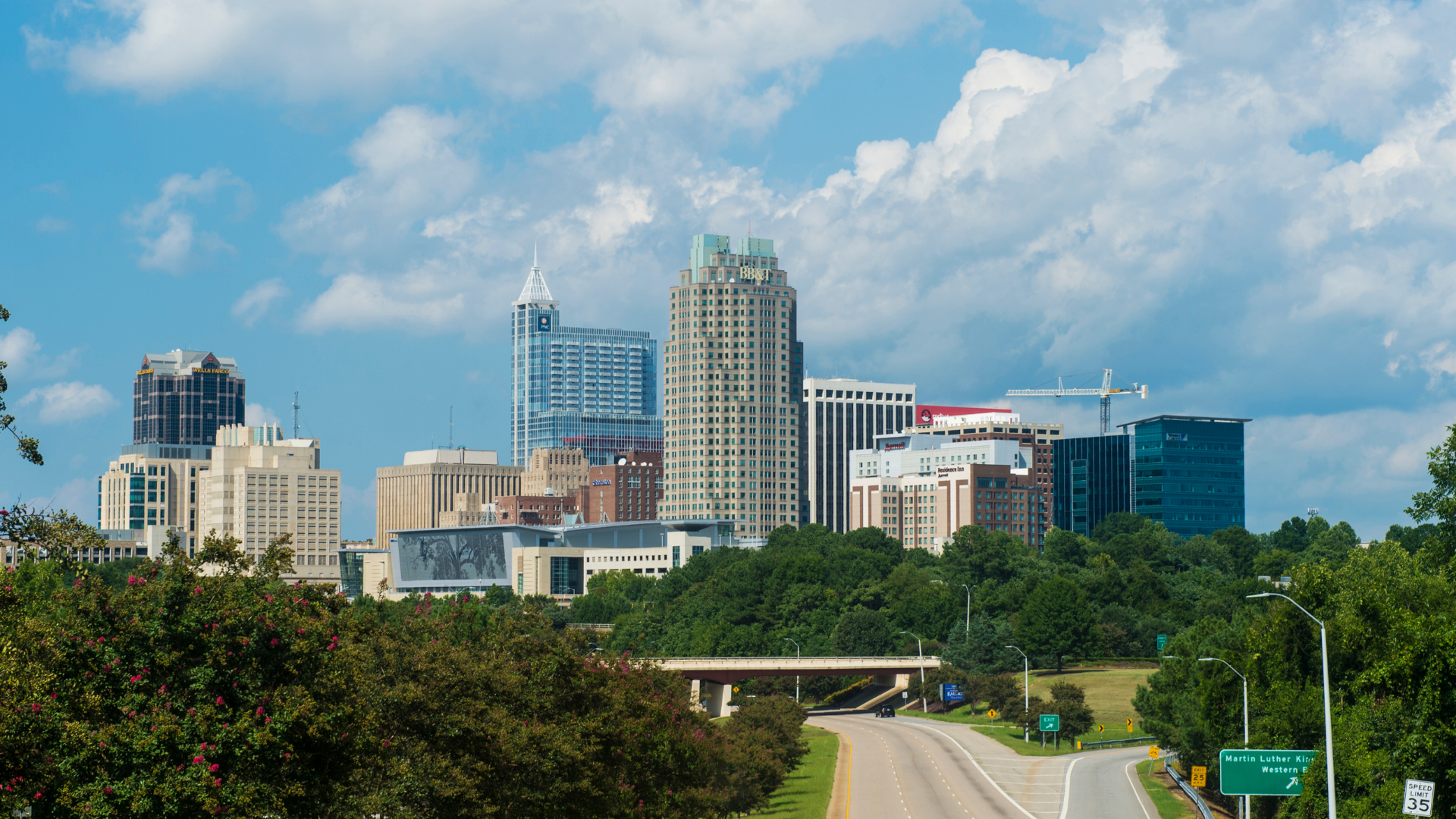 Why you should consider moving to Raleigh, NC in 2022