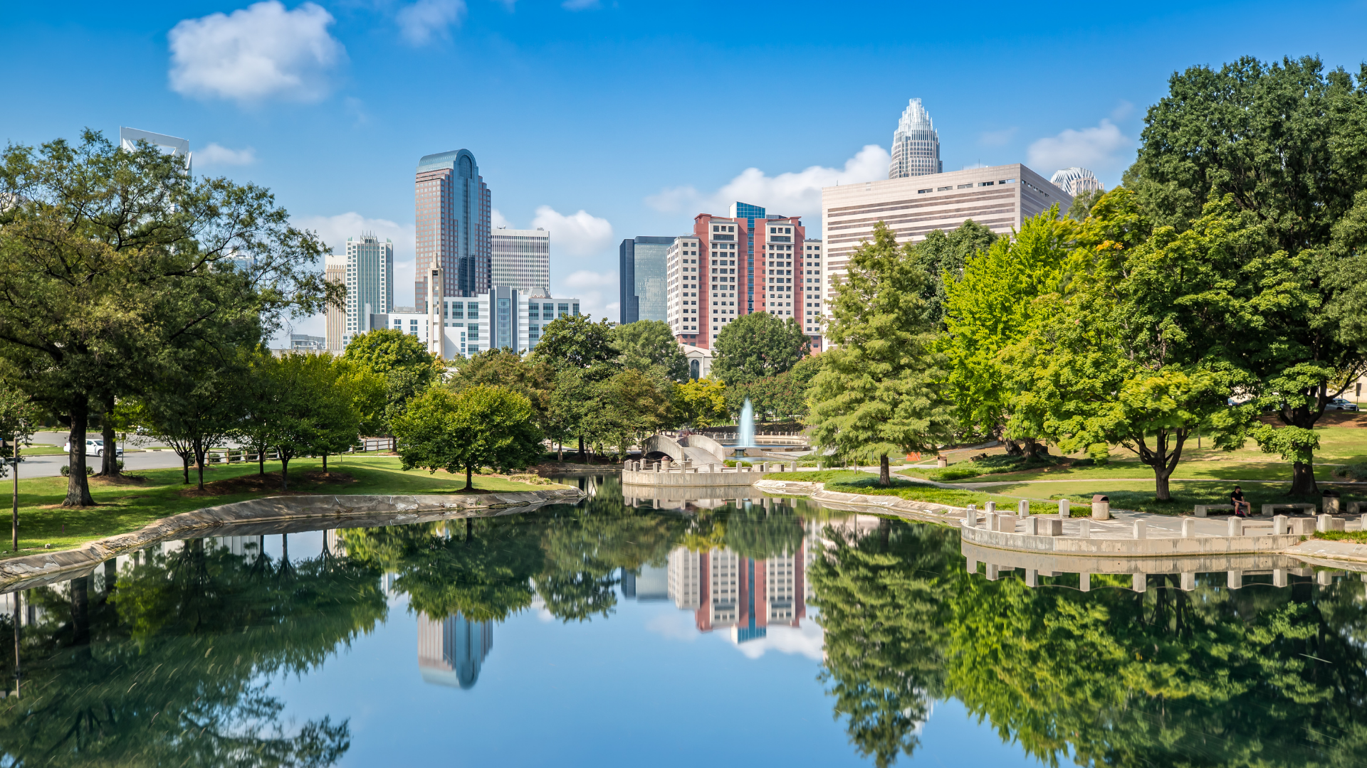 Moving to Charlotte: Everything you need to know!