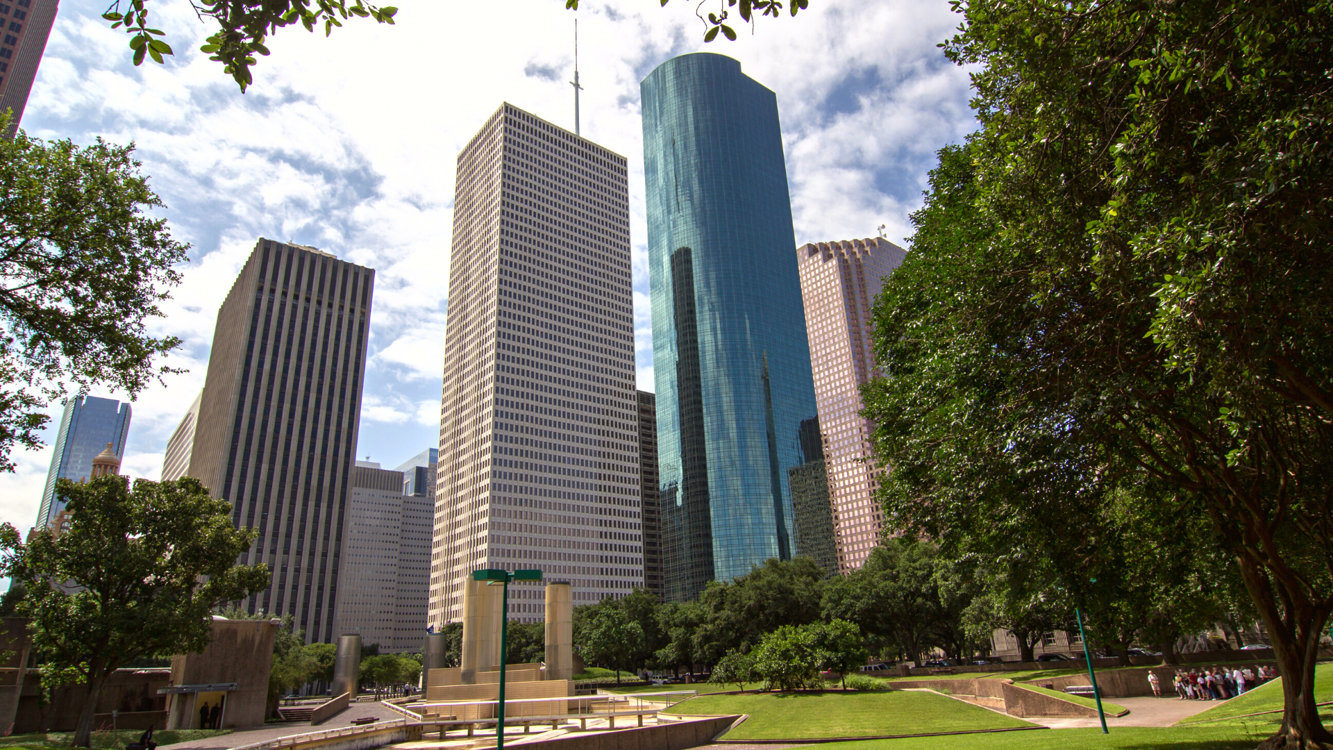 The top 10 Trendiest Neighborhoods in Houston, TX