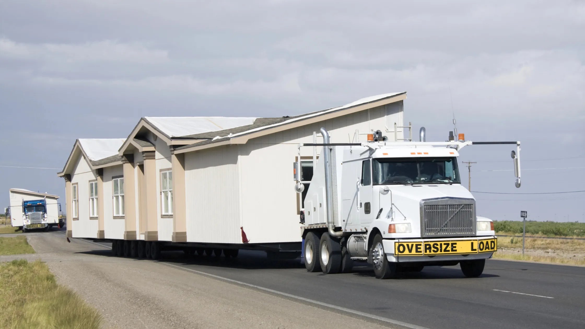 Common Challenges of Mobile Home Moving and How to Overcome Them