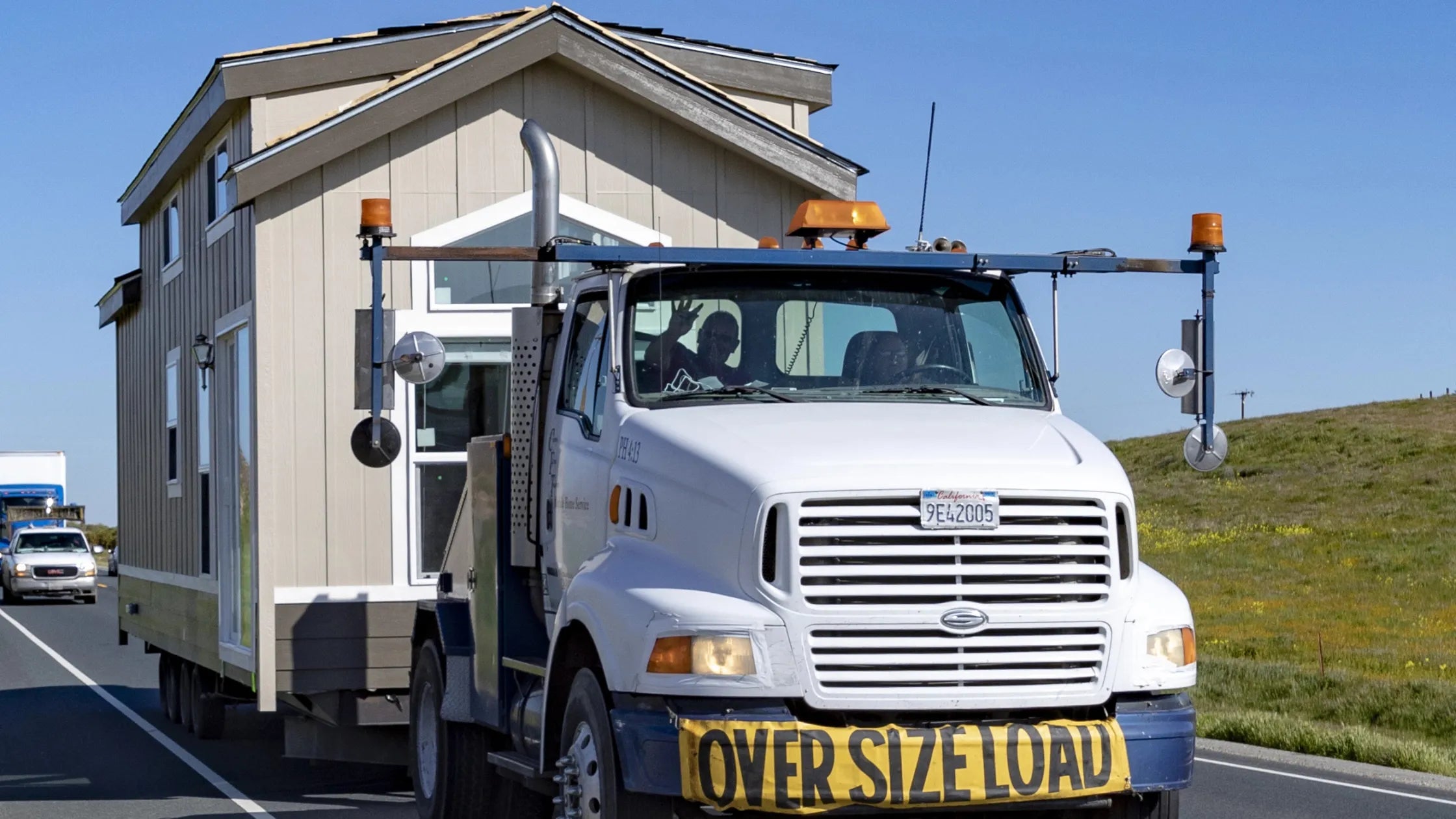 Mobile Home Moving Safety: Best Practices and Precautions