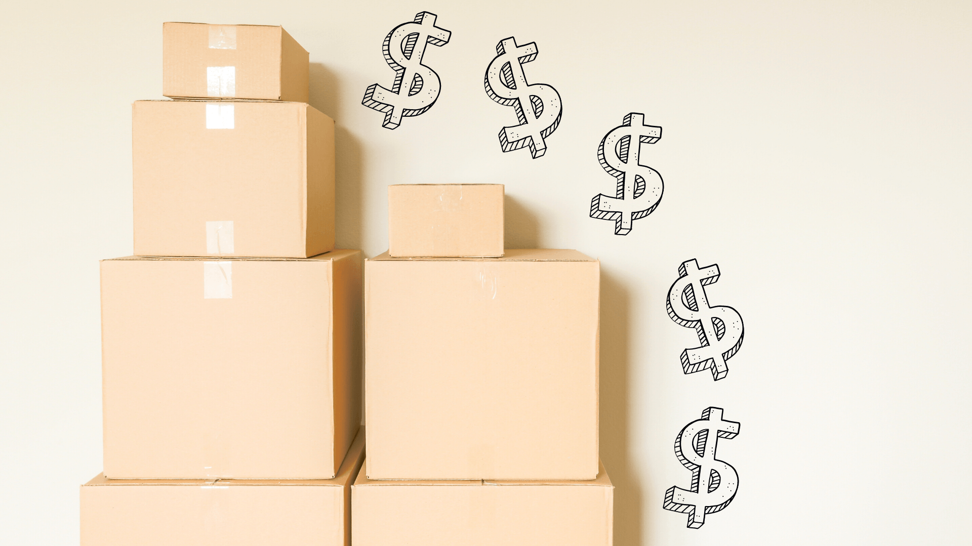 How much will it cost to hire movers in 2022? | Caddy Moving