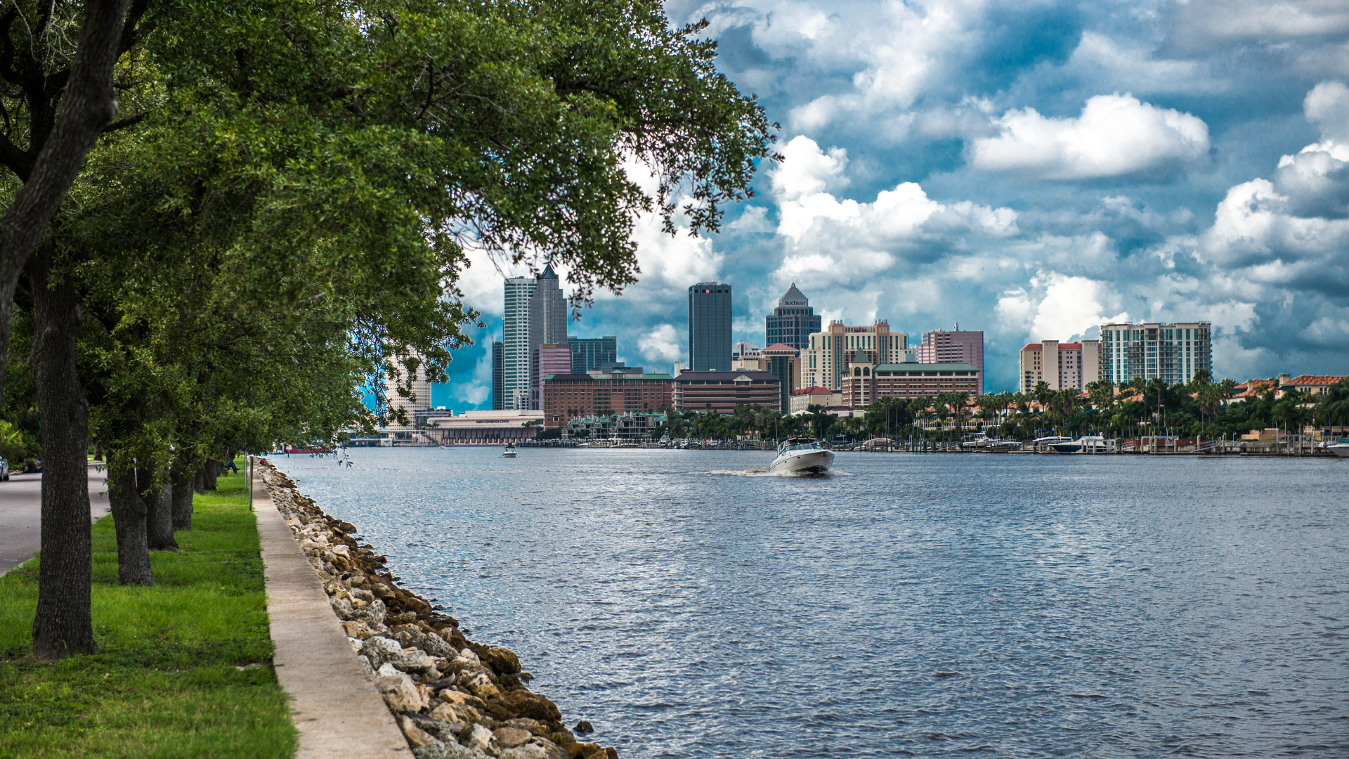 Sun Belt Cities are the Hottest Housing Markets in 2022