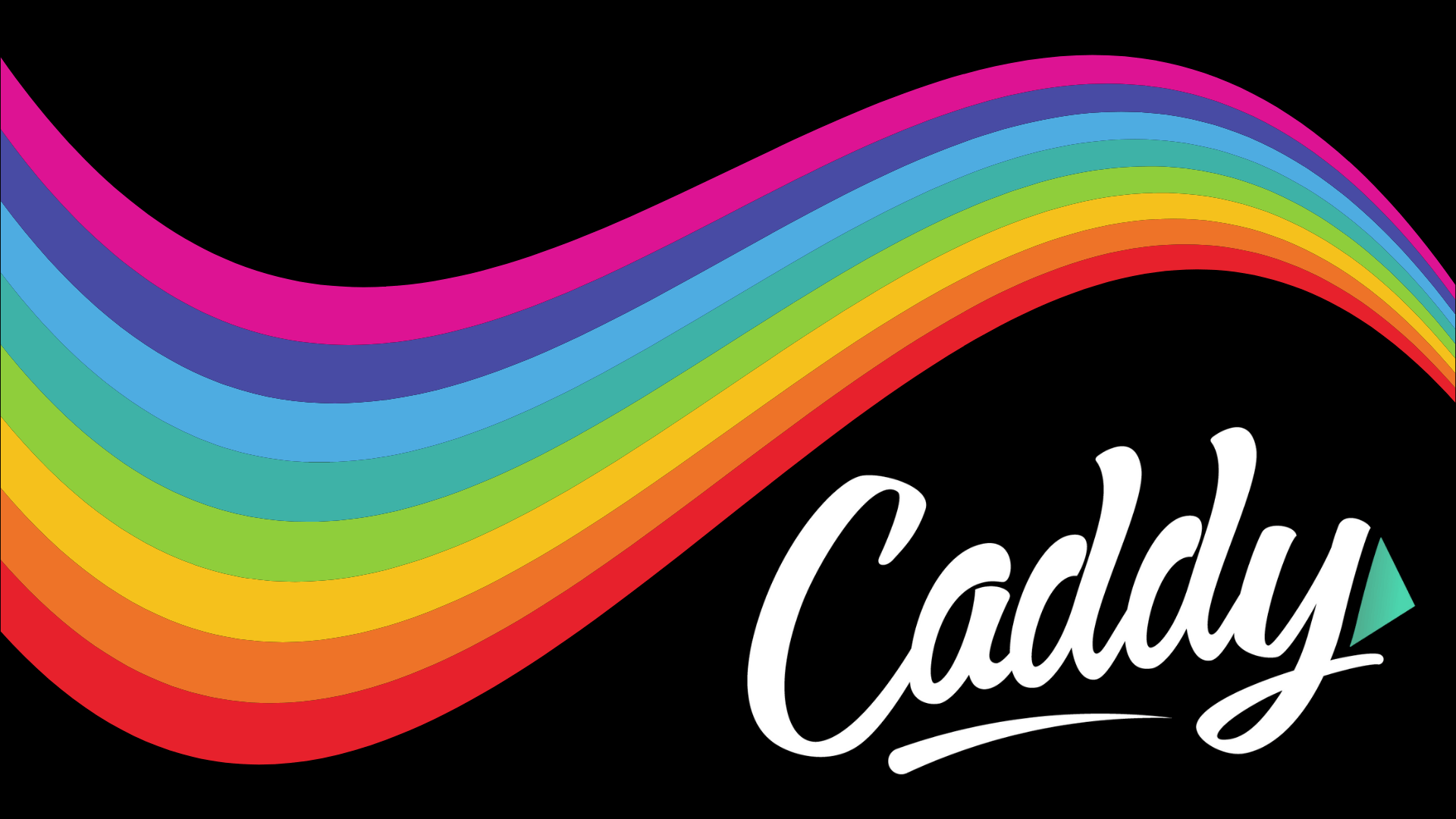 Caddy and Right to Pride | Caddy Moving