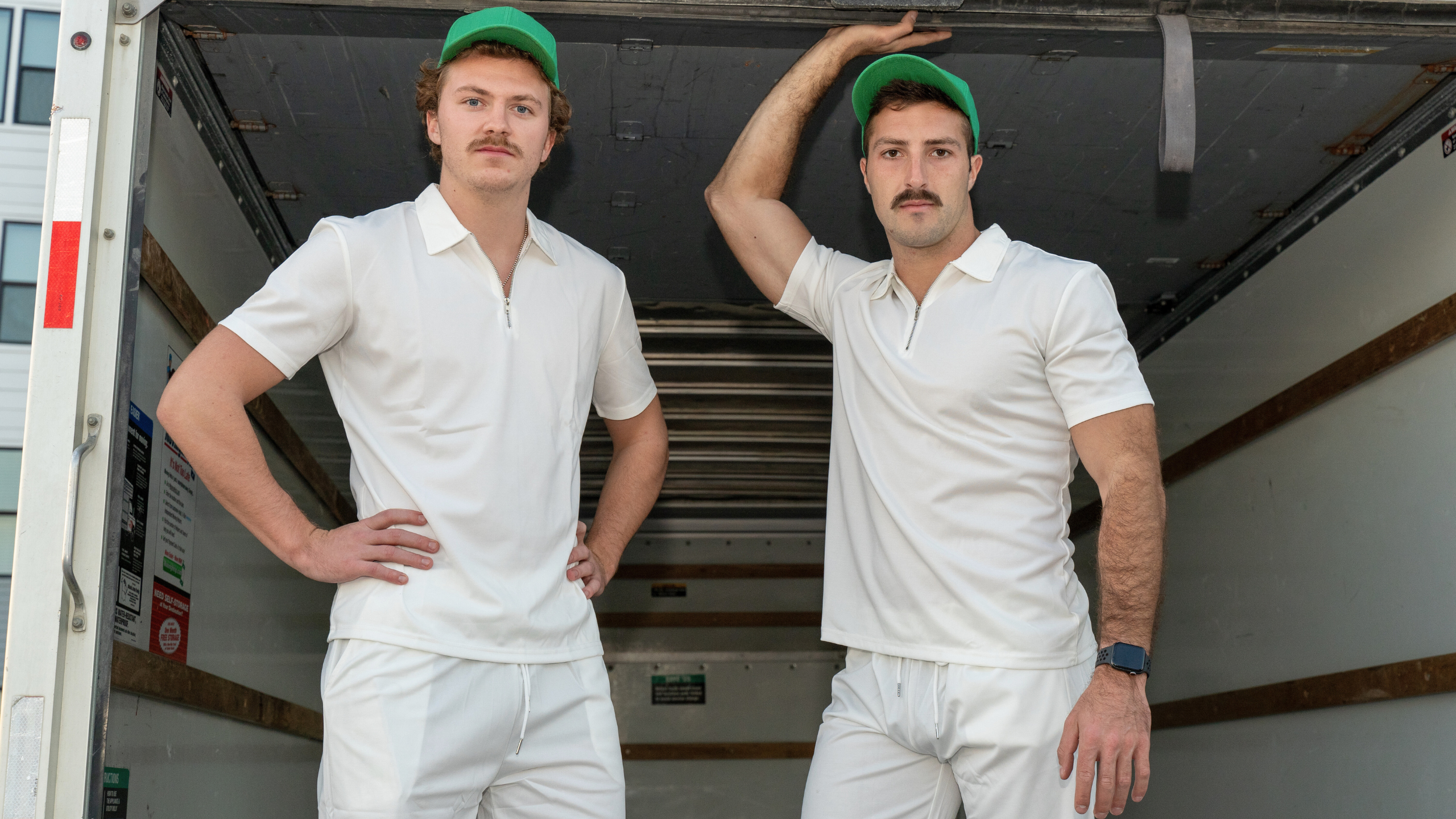 Caddy Moving: The Muscle Movers Taking Over America