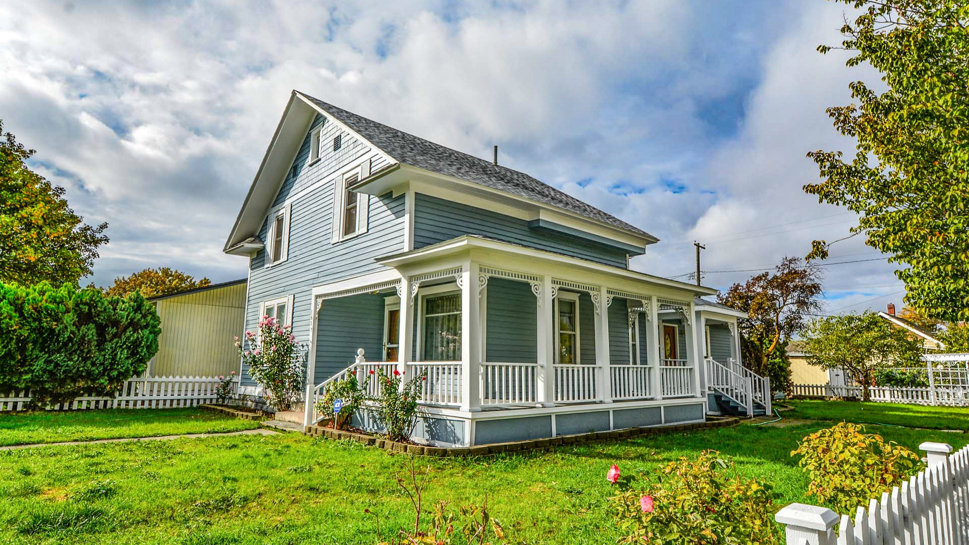 Buying a Home in 2022: 5 New Year’s Resolutions to Help