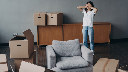 Common Moving Mistakes to Avoid