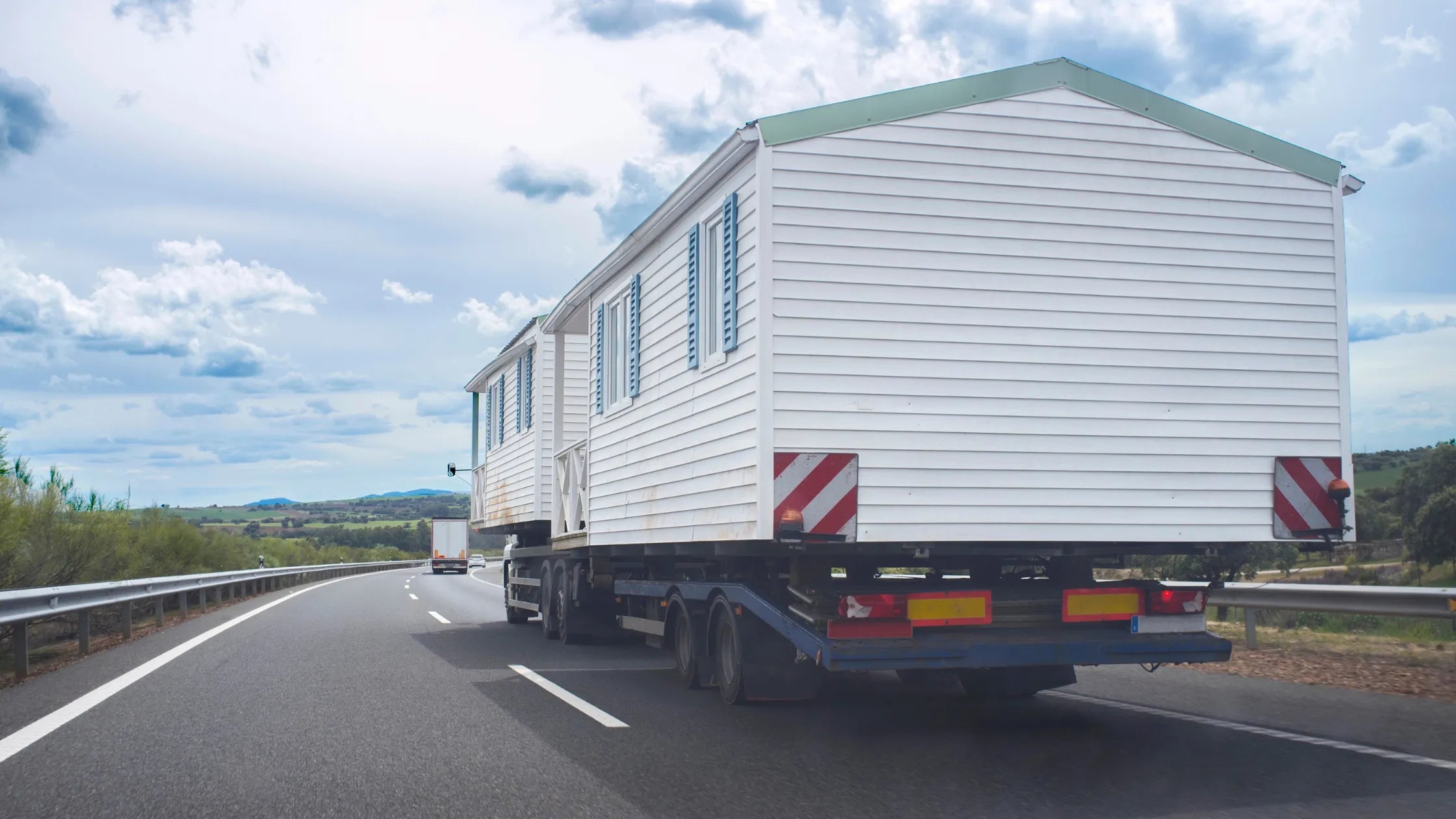 Your Complete Mobile Home Moving Preparation Timeline