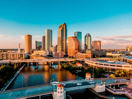 Tampa Bay Relocation: What You Need to Know to Move to Tampa, FL.