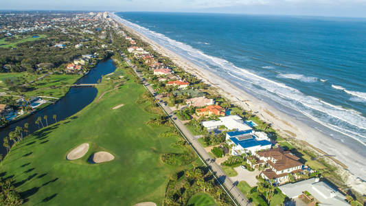 Moving to Jacksonville, FL: The 10 Best Things to Do