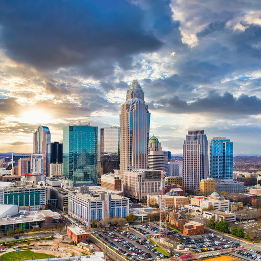 Moving to Charlotte, NC? 6 Challenges to Know Before You Go