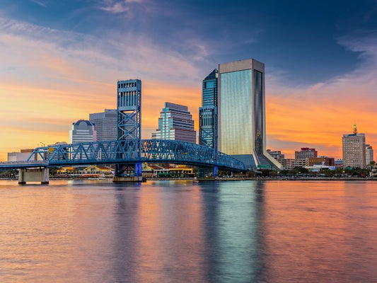 Moving to Jacksonville, FL: Ultimate Relocation Guide