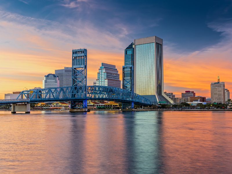 Moving to Jacksonville, FL: Ultimate Relocation Guide