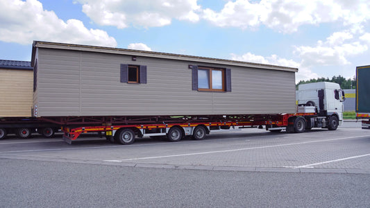 Long Distance Mobile Home Moving: Complete Guide to Costs, Tips, and Professional Services