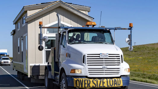 Mobile Home Moving Safety: Best Practices and Precautions