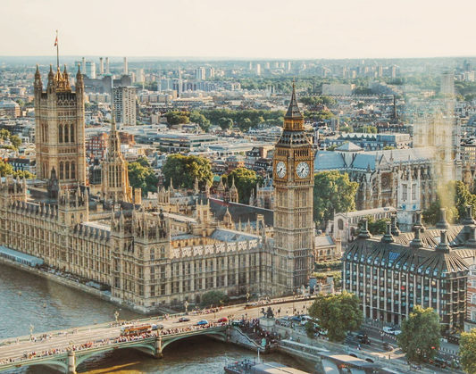 The Ultimate International Moving Checklist for 2026: From Chaos to Calm Abroad