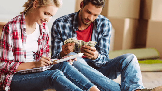 How Much Should I Tip My Movers? | Caddy Moving