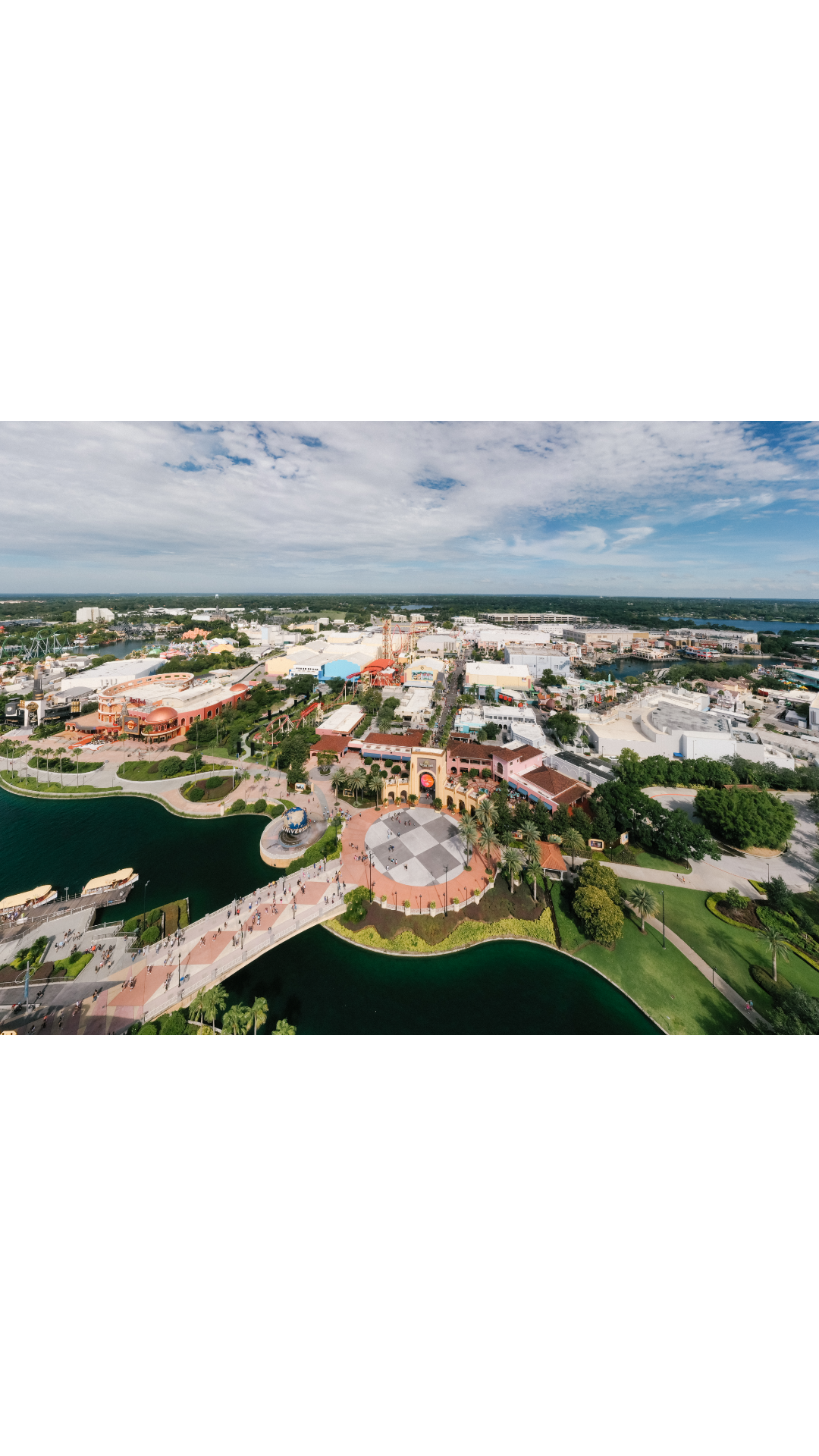 Biggest Changes to Orlando, Florida in the Last 10 years
