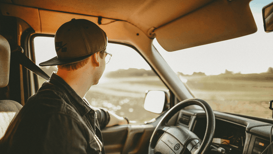 What it's Like Working as a Moving Helper with Caddy | Caddy Moving