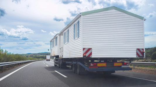 Your Complete Mobile Home Moving Preparation Timeline