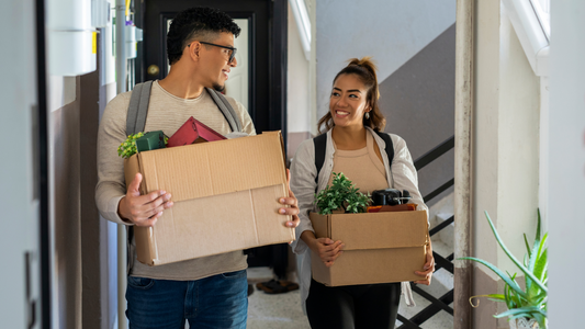 Last-Minute Apartment Moving: Tips for a Swift and Stress-Free Transition