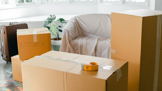 Last-Minute Packing Hacks: Genius Tips to Box Up Your Life in a Flash