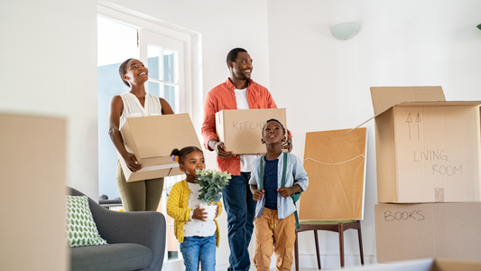 Last-Minute Moving with Kids: Making Relocation Fun and Stress-Free