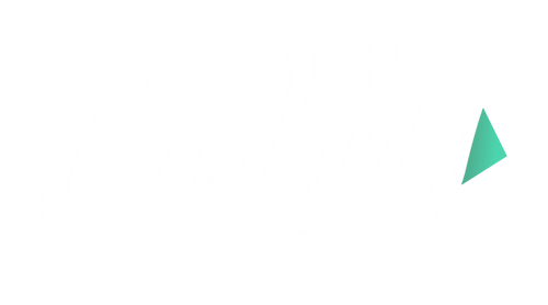 Caddy Moving